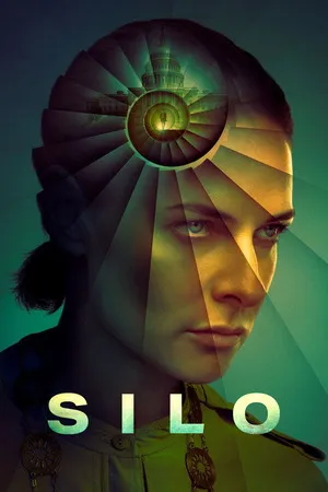 Silo 2026 Season 3 English Audio WEB-DL | Hindi Dubbed Movie [EP - 07 Added]