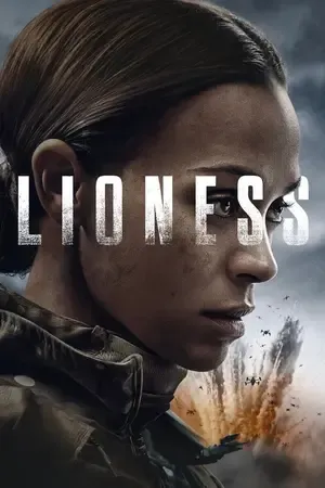 Special Ops: Lioness 2026 Season 3 Hindi Dual Audio WEB-DL | Hindi Dubbed Movie [EP 01-02 ADDED]