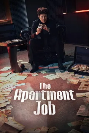 The Apartment Job 2026 Season 1 Hindi Audio WEB-DL | Hindi Dubbed Movie [EP - 12 ADDED]