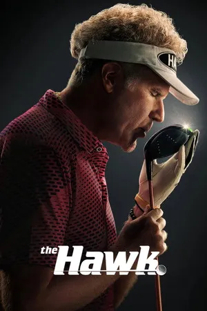 The Hawk 2026 Season 1 Hindi Dual Audio WEB-DL | Hindi Dubbed Movie [ALL EPISODES]