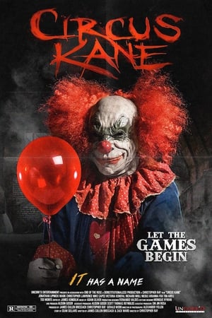 Circus Kane (2017) Hindi Dual Audio | Hindi Dubbed Movie BluRay [1.2GB]