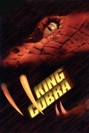 King Cobra 1999 Hindi Dual Audio | Hindi Dubbed Movie Web-DL [1GB]