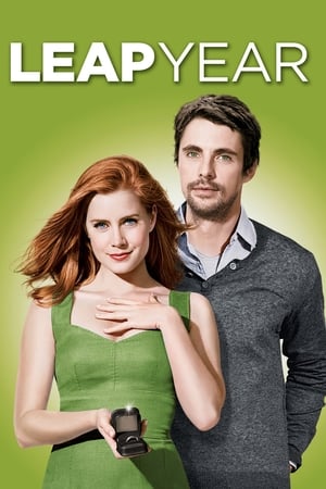 Leap Year (2010) Hindi Dual Audio | Hindi Dubbed Movie BluRay [750MB]