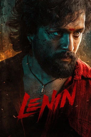 LENiN 2026 Hindi - Telugu Dual Audio WEB-DL | Hindi Dubbed Movie