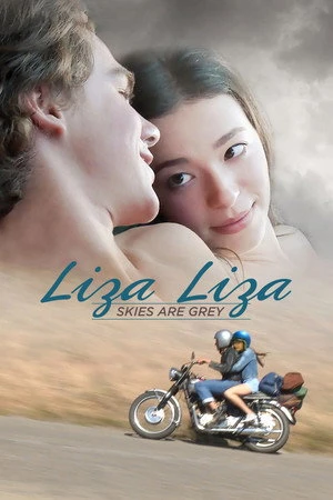 Liza Liza Skies Are Grey 2016 Hindi - English Dual Audio WEB-DL | Hindi Dubbed Movie