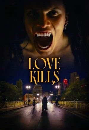 Love Kills 2026 Hindi Dual Audio WEBRip | Hindi Dubbed Movie