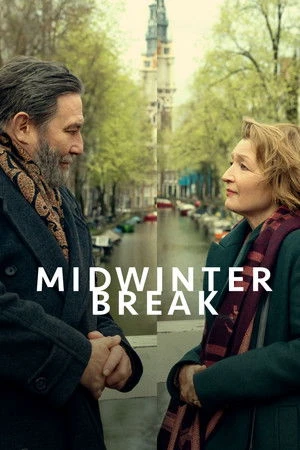 Midwinter Break 2026 Hindi - English Dual Audio BluRay | Hindi Dubbed Movie
