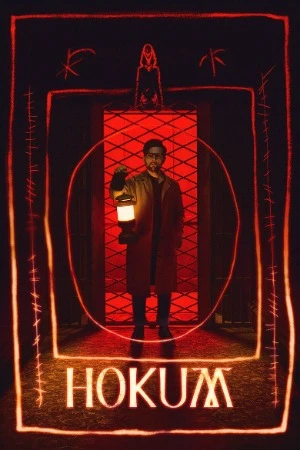 Hokum 2026 English Audio WEB-DL | Hindi Dubbed Movie