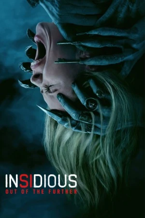 Insidious: Out of the Further 2026 Hindi Multi Audio Line HQ-HDTC | Hindi Dubbed Movie