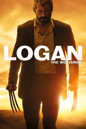 Logan 2017 Hindi Dual Audio WEB-DL | Hindi Dubbed Movie