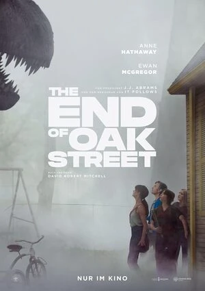 The End of Oak Street 2026 HQ-HDTS Hindi Line Multi Audio | Hindi Dubbed Movie