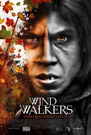 Wind Walkers 2025 Hindi Dual Audio WEB-DL | Hindi Dubbed Movie