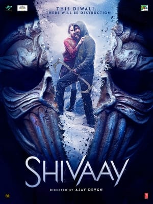 shivaay 2016 HDRip (300MB) | Hindi Dubbed Movie Full Movie
