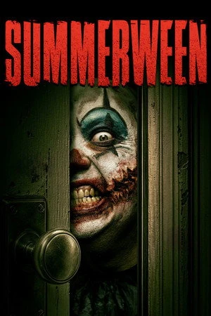 Summerween 2026 Hindi Dual Audio WEBRip | Hindi Dubbed Movie