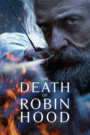 The Death of Robin Hood 2026 Hindi - English Dual Audio WEB-DL | Hindi Dubbed Movie