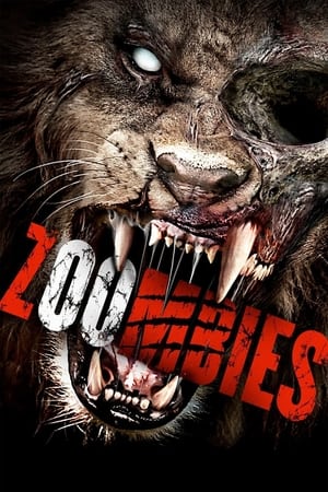 Zoombies (2016) Hindi Dual Audio | Hindi Dubbed Movie BluRay [740MB]
